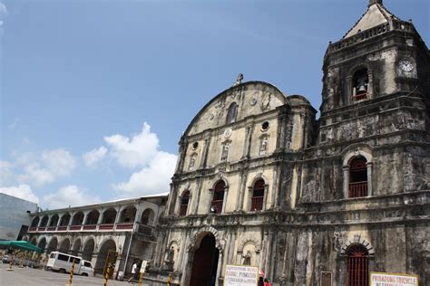 famous church in quezon province